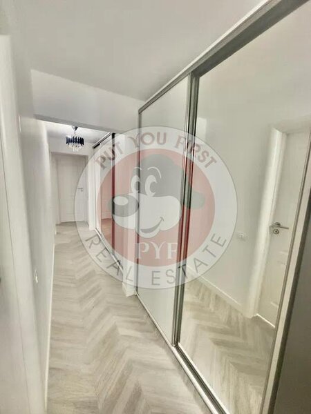 Uverturii |  3 camere | 75mp | decom | B11186