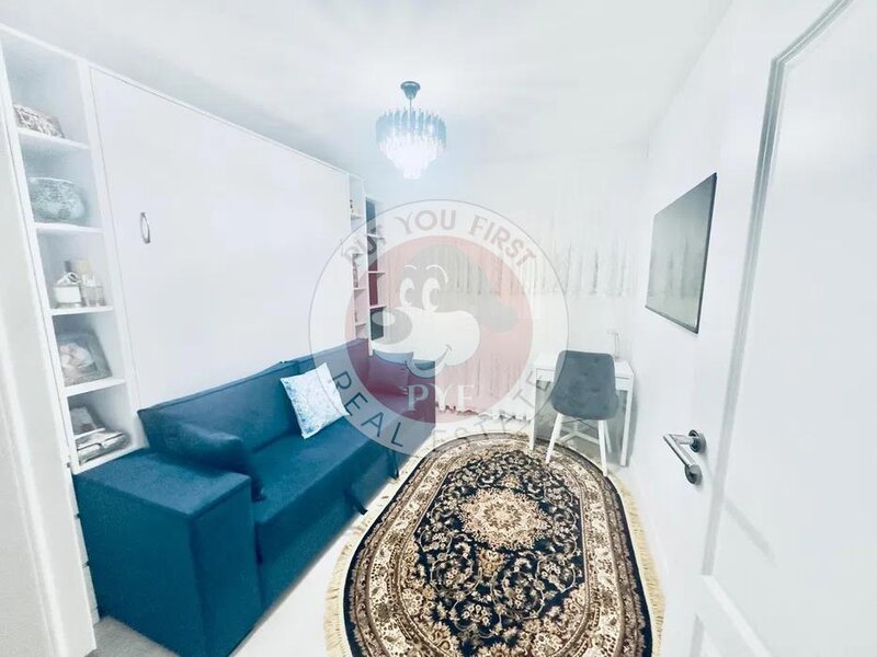 Uverturii |  3 camere | 75mp | decom | B11186