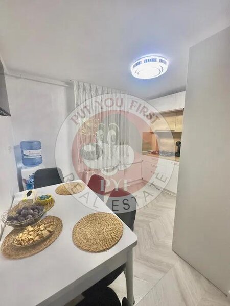Uverturii |  3 camere | 75mp | decom | B11186
