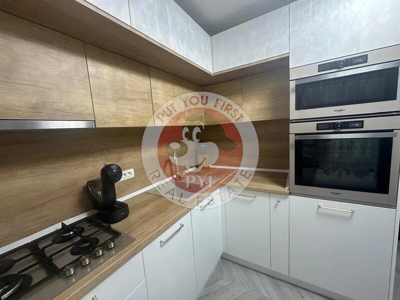 Uverturii |  3 camere | 75mp | decom | B11186